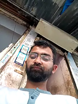 sagarghai07 online show from 03.27.26