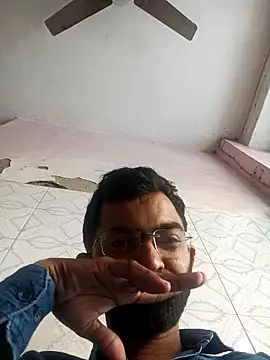 sagarghai07 online show from 03.29.26