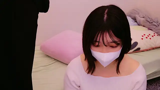 HaruruHappy online show from 01.19.25