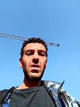 Sextructorxh online show from 10.13.25