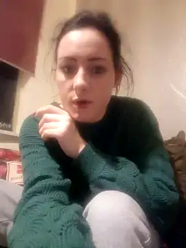 Snapshot of Jasmin-White chatting on 01.01.25 Jasmin-White online show from 01.01.25