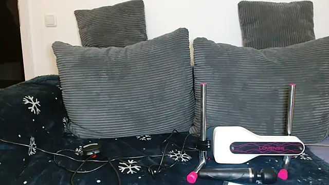 Jasmin-White online show from 01.07.26