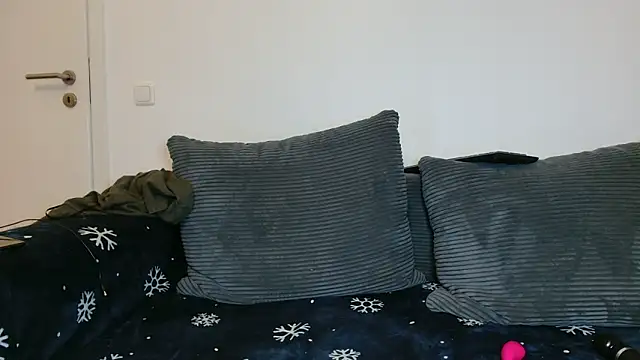 Jasmin-White online show from 02.02.26