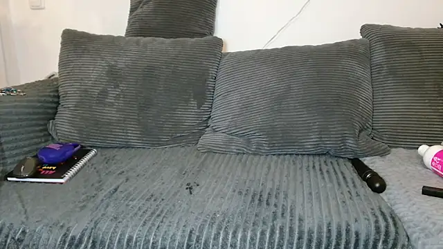 Jasmin-White online show from 03.27.26