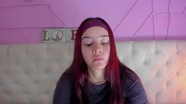 Alejita699 online show from 03.10.26