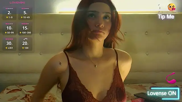 Alejita699 online show from 04.04.26