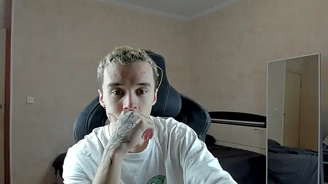 MasonWarholl online show from 12.13.24