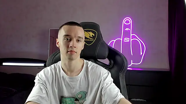 MasonWarholl online show from 12.14.24