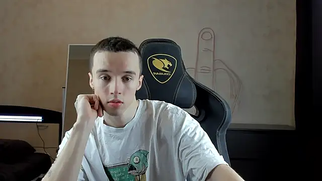 MasonWarholl online show from 01.07.25