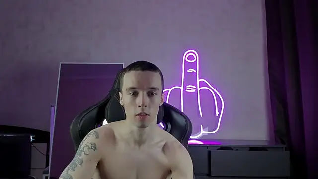 MasonWarholl online show from 01.10.25