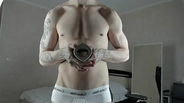 MasonWarholl online show from 01.12.25