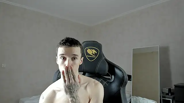 MasonWarholl online show from 01.28.25