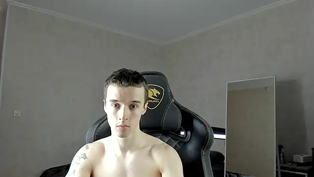 MasonWarholl online show from 01.30.25