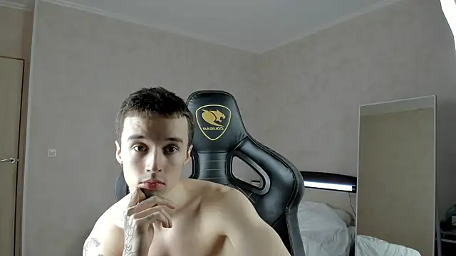 MasonWarholl online show from 02.05.25