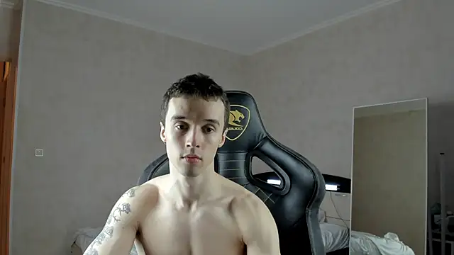 MasonWarholl online show from 02.07.25