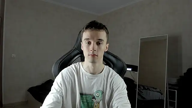 MasonWarholl online show from 03.04.25