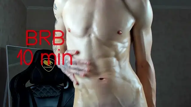 MasonWarholl online show from 03.04.25