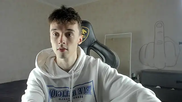 MasonWarholl online show from 09.28.25