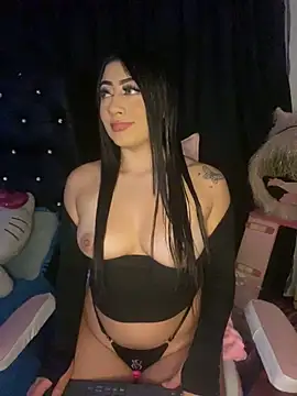 KittyRous online show from 01.25.25