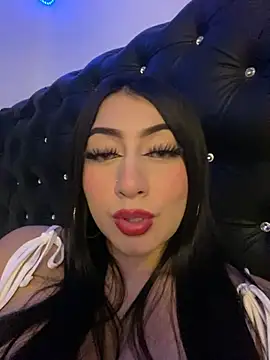 KittyRous online show from 03.14.25