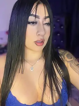 KittyRous online show from 02.06.26