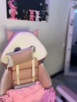 KittyRous online show from 02.25.26