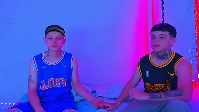 Snapshot of HOT_boy2025 chatting on 01.23.25 HOT boy2025 online show from 01.23.25