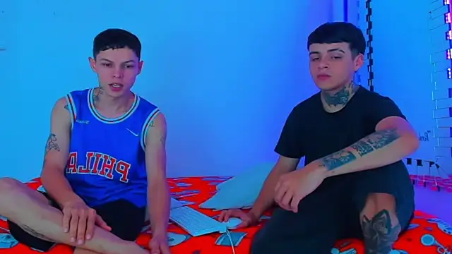 Snapshot of HOT_boy2025 chatting on 02.22.25 HOT boy2025 online show from 02.22.25