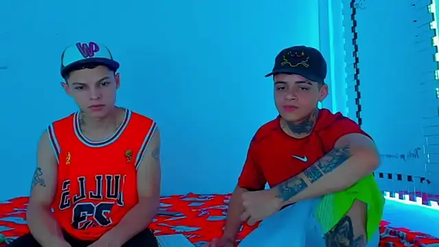 Snapshot of HOT_boy2025 chatting on 03.12.25 HOT boy2025 online show from 03.12.25