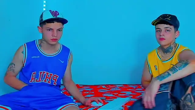 Snapshot of HOT_boy2025 chatting on 03.17.25 HOT boy2025 online show from 03.17.25