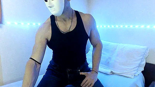 Snapshot of Alexx_Fit023 chatting on 12.27.24 Alexx Fit023 online show from 12.27.24