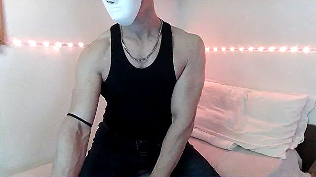 Snapshot of Alexx_Fit023 chatting on 01.21.25 Alexx Fit023 online show from 01.21.25