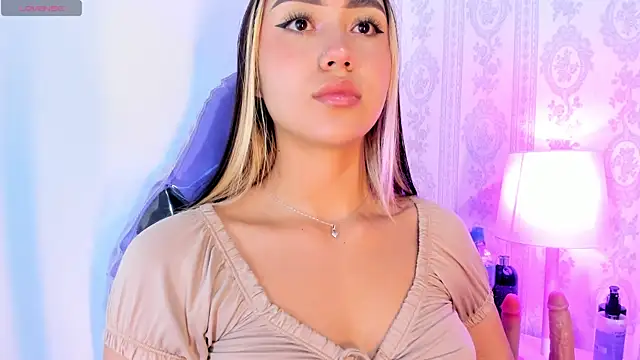 liaa 18 online show from 11.14.25