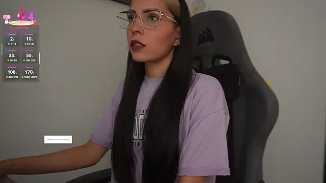 little-eli online show from 12.14.25