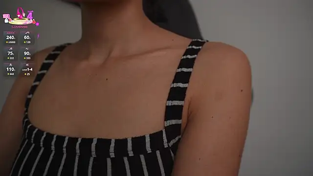 Snapshot of little-eli chatting on 01.31.26 little-eli online show from 01.31.26