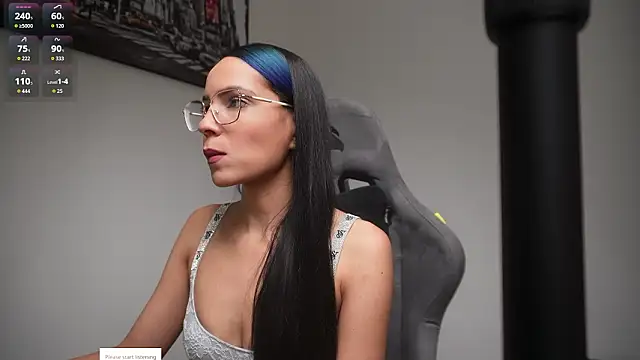 Snapshot of little-eli chatting on 02.02.26 little-eli online show from 02.02.26