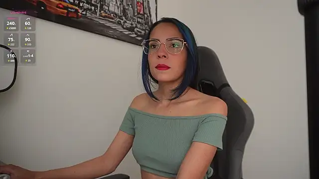 Snapshot of little-eli chatting on 02.04.26 little-eli online show from 02.04.26