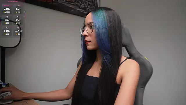 Snapshot of little-eli chatting on 02.07.26 little-eli online show from 02.07.26