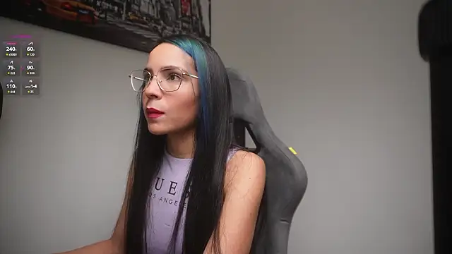 Snapshot of little-eli chatting on 02.15.26 little-eli online show from 02.15.26