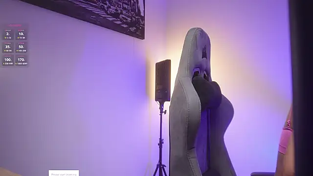 Snapshot of little-eli chatting on 02.16.26 little-eli online show from 02.16.26