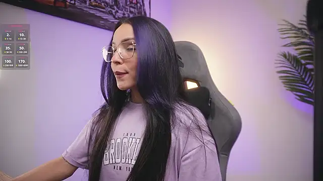 Snapshot of little-eli chatting on 02.20.26 little-eli online show from 02.20.26