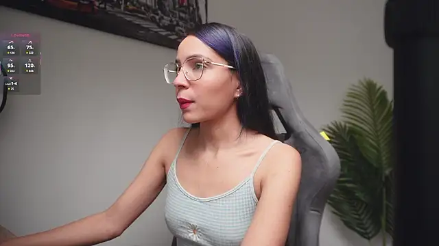 Snapshot of little-eli chatting on 02.24.26 little-eli online show from 02.24.26