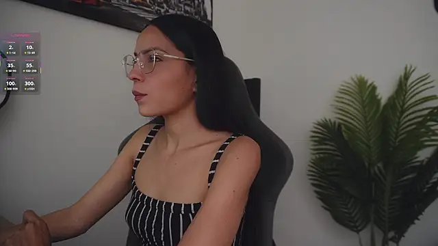 Snapshot of little-eli chatting on 02.28.26 little-eli online show from 02.28.26