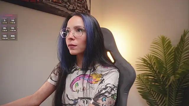 Snapshot of little-eli chatting on 03.12.26 little-eli online show from 03.12.26