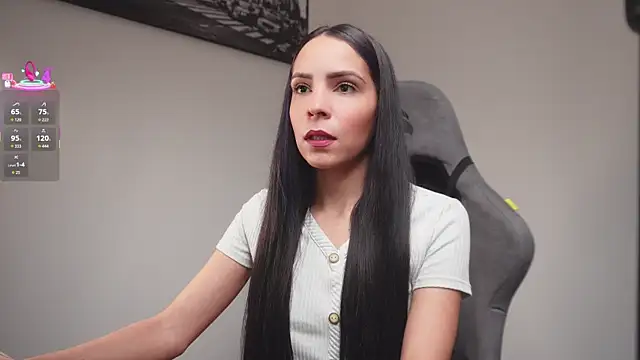 Snapshot of little-eli chatting on 03.28.26 little-eli online show from 03.28.26