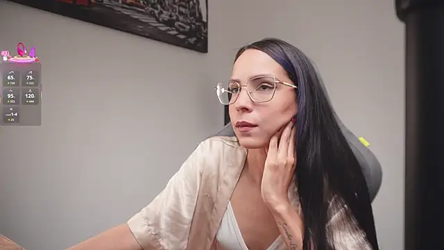 Snapshot of little-eli chatting on 03.31.26 little-eli online show from 03.31.26