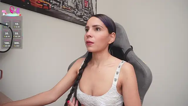 Snapshot of little-eli chatting on 04.10.26 little-eli online show from 04.10.26