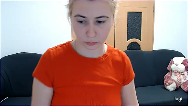 VioletaFlower7 online show from 02.16.25