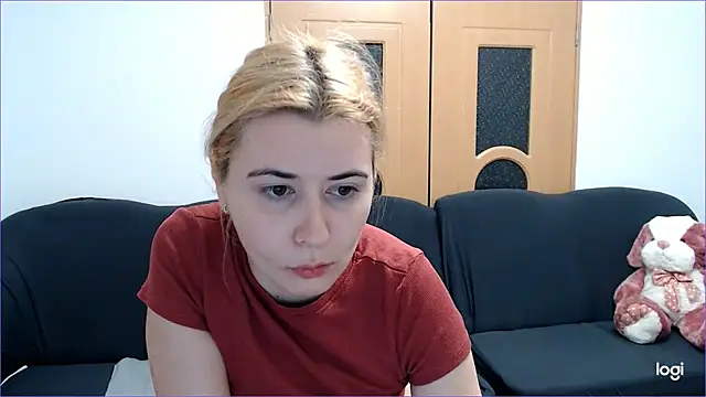 VioletaFlower7 online show from 02.17.25