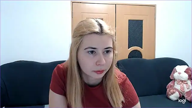 VioletaFlower7 online show from 02.19.25